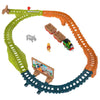 Thomas And Friends Percy's Adventure Playset