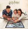 Harry Potter Harry's Ford Anglia Prime 3D Jigsaw Puzzle 500pc