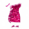 Barbie Complete Looks Clothing Outfit HRH36