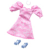 Barbie Complete Looks Clothing Outfit HRH 40