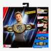 WWE World Heavyweight Championship Belt