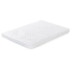 Baby Elegance Micro Fibre Next2Me 48cm x 82cm x 5cm Crib Mattress