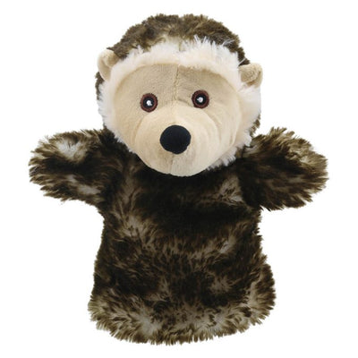 The Puppet Company Puppet Buddies Hedgehog