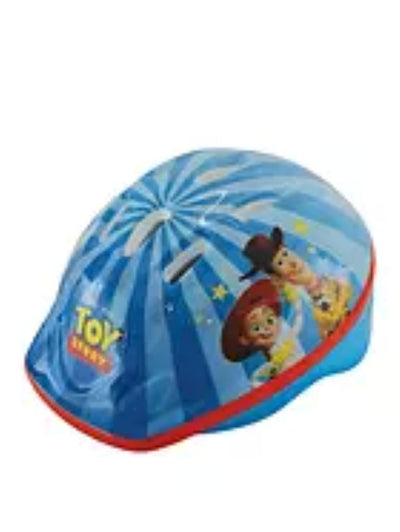 Disney Toy Story Kids Safety Helmet