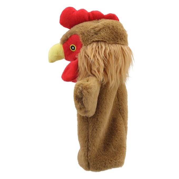 The Puppet Company Puppet Buddies Hen
