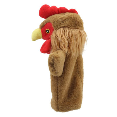 The Puppet Company Puppet Buddies Hen
