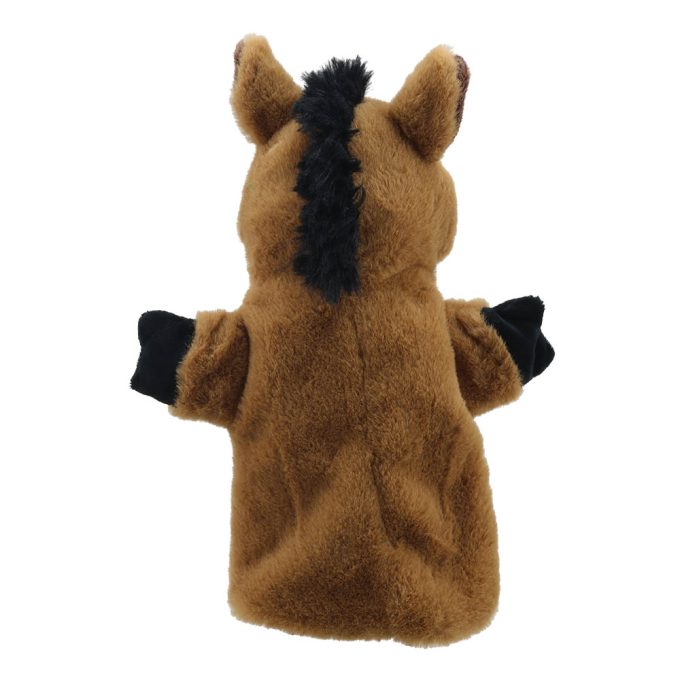 The Puppet Company Puppet Buddies Horse