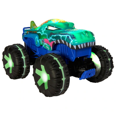 Hot wheels Monster Trucks 1:15 HW Mega Wrex Alive Remote Control Truck