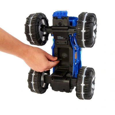 Hot wheels Monster Trucks 1:15 HW Mega Wrex Alive Remote Control Truck