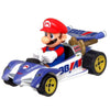 Hot Wheels Mario Kart Mario