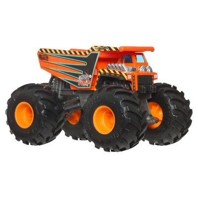 Hot Wheels Monster Trucks 1:24 Gotta Dump