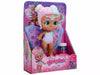 Cry Babies Bloopies Faries Magic Bubble Doll Clodett