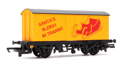 Hornby's Santa's Express Train Set