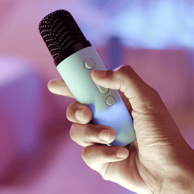 Music Creator Karaoke Station