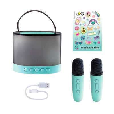 Music Creator Karaoke Station
