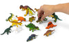 Dinosaur Tub 17pc