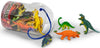 Dinosaur Tub 17pc