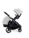 iCandy Orange 4 Travel System Bundle Glacier