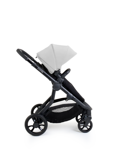 iCandy Orange 4 Travel System Bundle Glacier