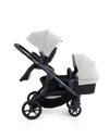 iCandy Orange 4 Travel System Bundle Glacier