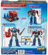 Transformers Power Flip Optimus Prime