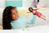 Disney Princess Moana Swimming Tautai Moana Doll