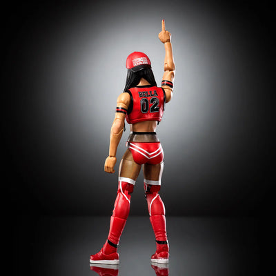 WWE Elite Wrestling Figure Nikki Bella