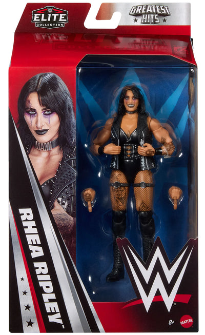 WWE Elite Wrestling Figure Rhea Ripley