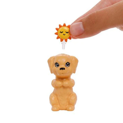 Barbie Mindful Moves Meditation Doll