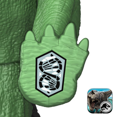 Jurassic World Gigantic Thrashers Stegosaurus