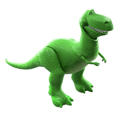Disney Toy Story 9" Posable Action Figure Rex