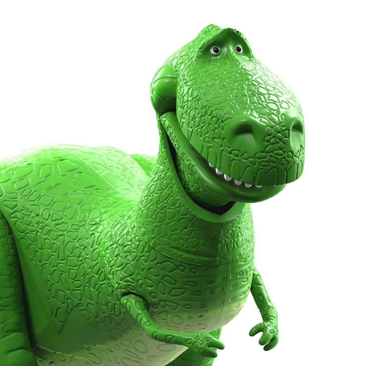 Disney Toy Story 9" Posable Action Figure Rex