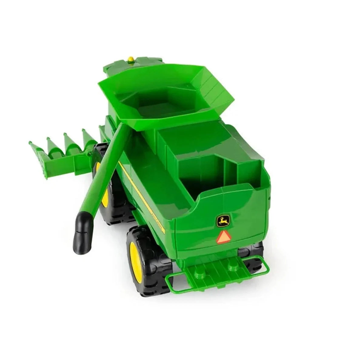 John Deere Lights And Sounds Combine Harvester
