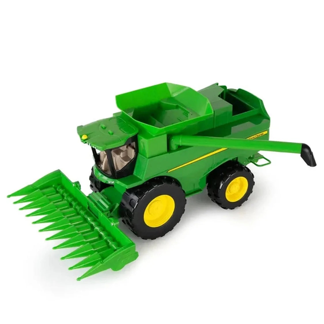 John Deere Lights And Sounds Combine Harvester