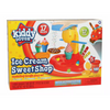 Kiddy Dough Play-Doh Ice Cream Sweet Shop Playset