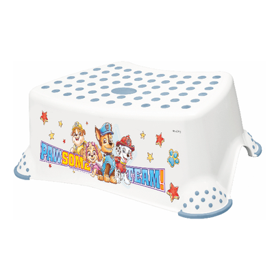 Paw Patrol Step Stool