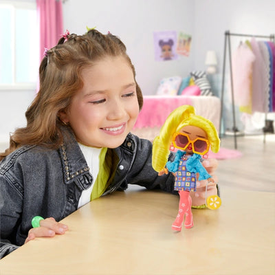 LOL Surprise! OMG Tweens Doll Hana Groove