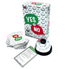 Yes Or No Party Game
