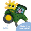 Lamaze John Deere My First Tractor Rattle