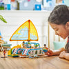 Lego Friends 42664 Travel Boat Adventure