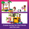 Lego Friends 42666 Cat Birthday Party