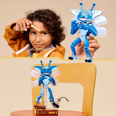 Lego Harry Potter 76461 Cornish Pixie