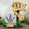 Lego Jurassic World 76964 Dinosaur Fossils: T Rex Skull