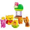 Lego Duplo 10457 Disney Winnie The Pooh Winnie The Pooh's Birthday Party