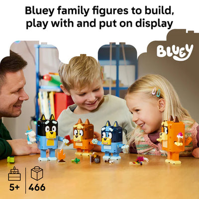 Download the LEGO Builder app for interactive 3D building instructions