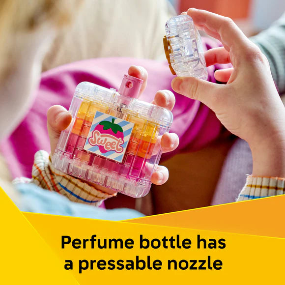 Lego Creator 31383 Floral Perfume Bottle