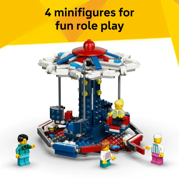 Lego Creator 31389 Iconic Ferris Wheel