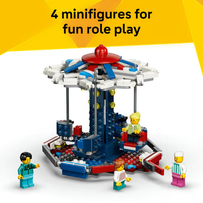 Lego Creator 31389 Iconic Ferris Wheel