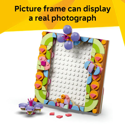 Lego Creator 31390 Floral Art Painting