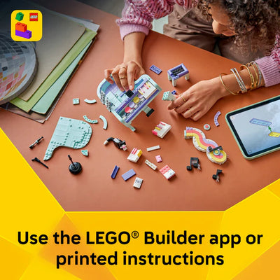 Lego Creator 31392 Music Decor Piano
